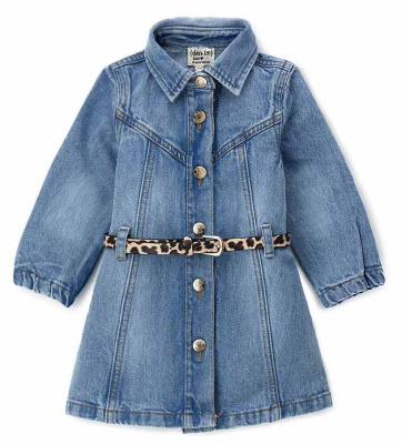 Платье для маленькой девочки