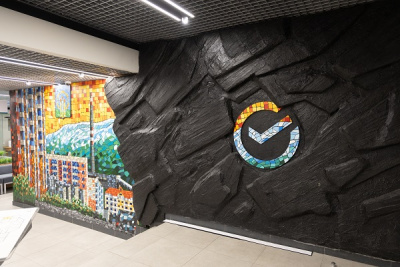 Вжух — и оплата с расчётного счёта прошла / ЯСИА   