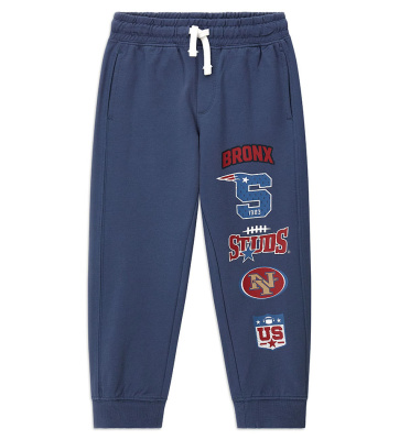 Брюки для мальчика