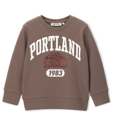 Свитшот для мальчика