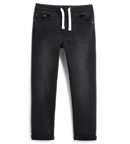 Джинсы для мальчика