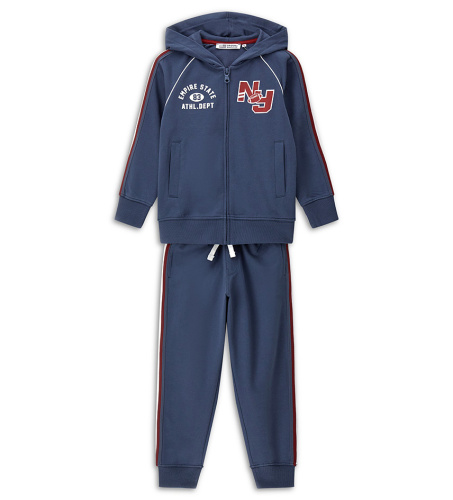 Комплект (толстовка+брюки) для мальчика