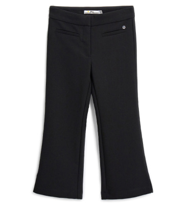 Брюки для девочки