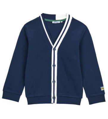 Кардиган для мальчика