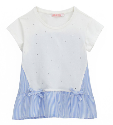 Футболка для девочки