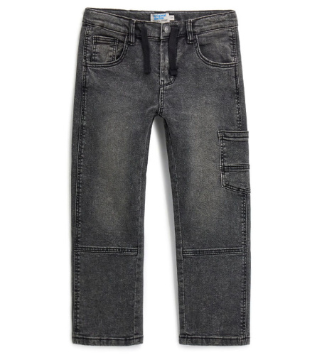 Джинсы для мальчика