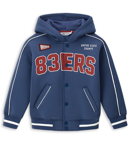 Толстовка, бомбер для мальчика