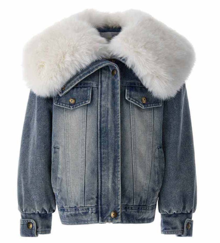 Куртка для девочки