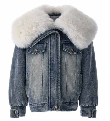 Куртка для девочки