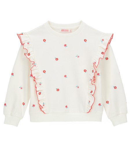 Свитшот для девочки