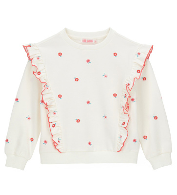 Свитшот для девочки