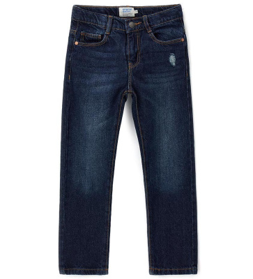 Джинсы для мальчика