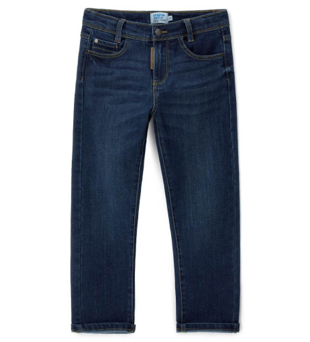 Джинсы для мальчика
