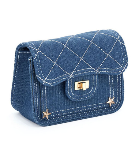 Сумка для девочки