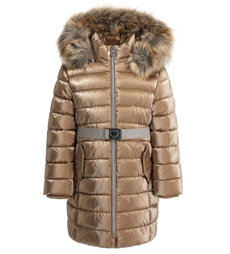 Куртка для девочки