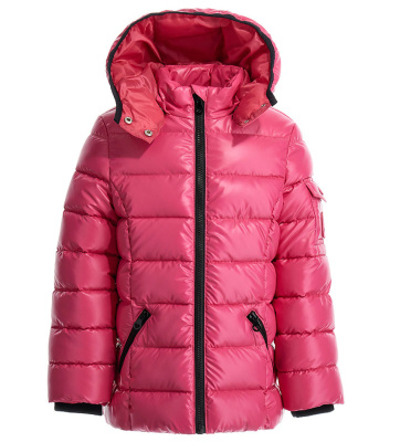 Куртка для девочки