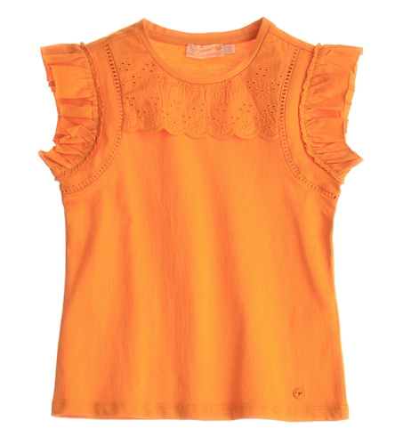 Футболка для девочки