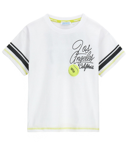 Футболка для мальчика