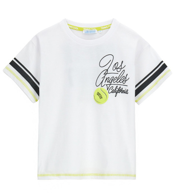 Футболка для мальчика