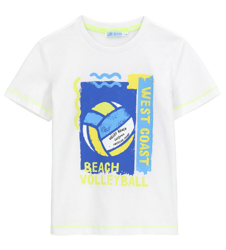 Футболка для мальчика