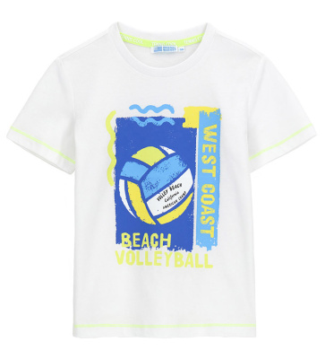 Футболка для мальчика