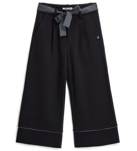 Брюки для девочки