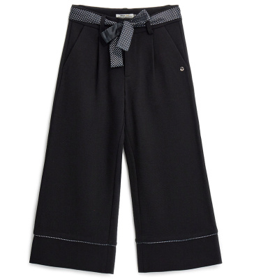 Брюки для девочки