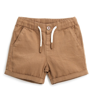 Шорты для маленького мальчика