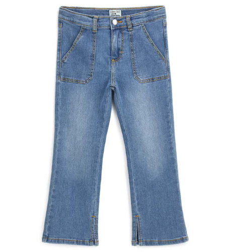 Джинсы для девочки