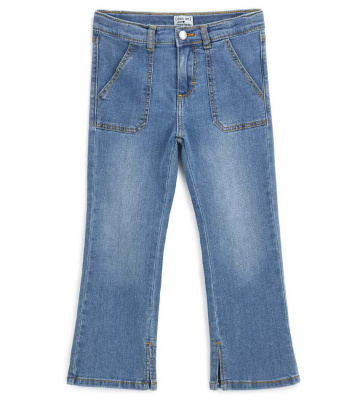 Джинсы для девочки