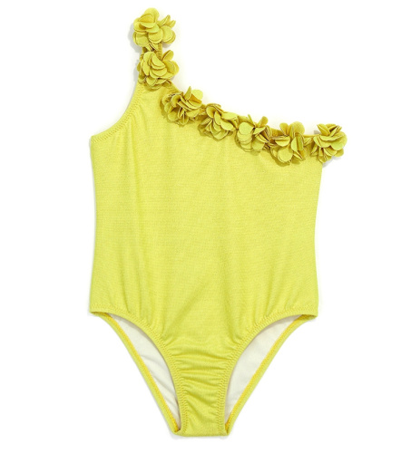 Купальник, монокини для девочки