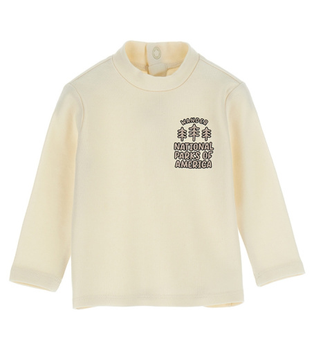 Водолазка для маленького мальчика