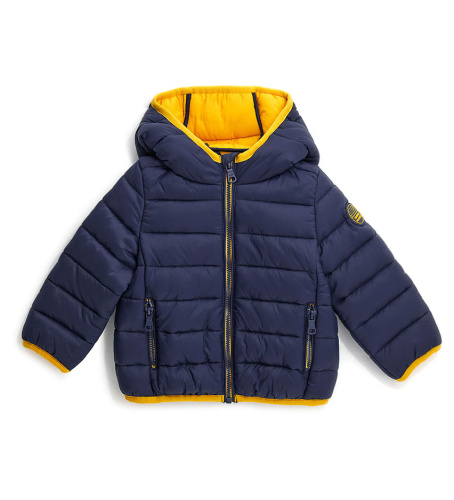 Куртка для маленького мальчика