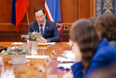 Участники Великой Отечественной войны получат выплаты до конца недели / ЯСИА   