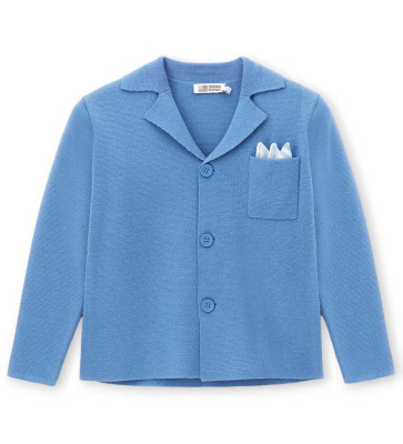 Кардиган для мальчика