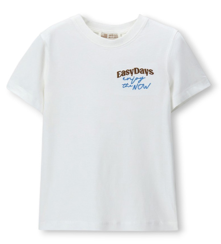 Футболка для мальчика