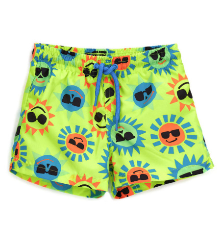 Плавки для маленького мальчика