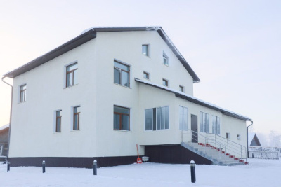 Первый центр пробации открыли в Якутии / ЯСИА   Республика Саха (Якутия)