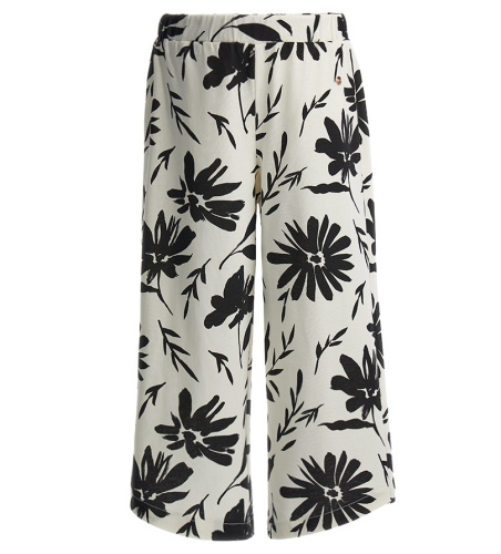 Брюки для девочки