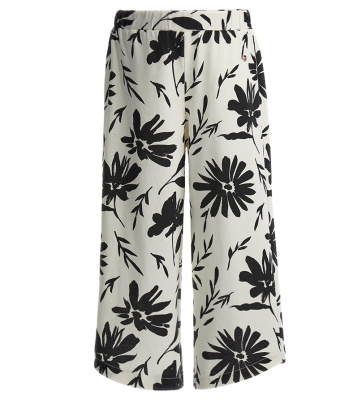 Брюки для девочки