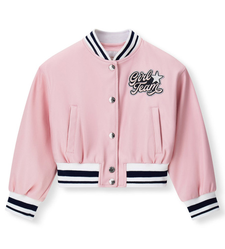 Куртка для девочки