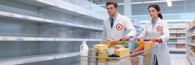 Как Роскачество выбирает товары для исследования?