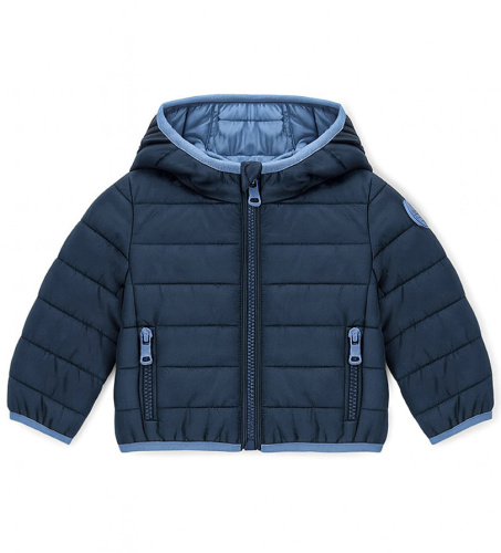 Куртка для маленького мальчика