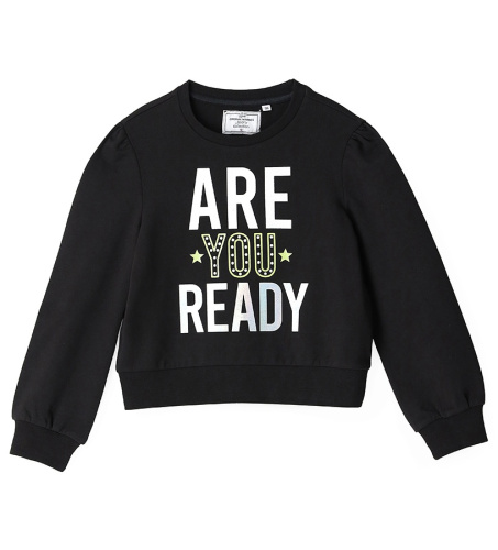 Свитшот для девочки