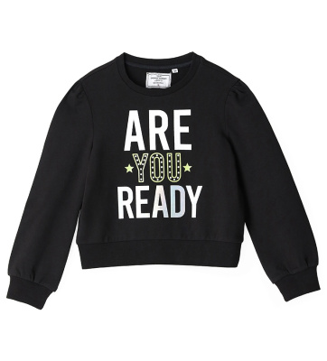 Свитшот для девочки