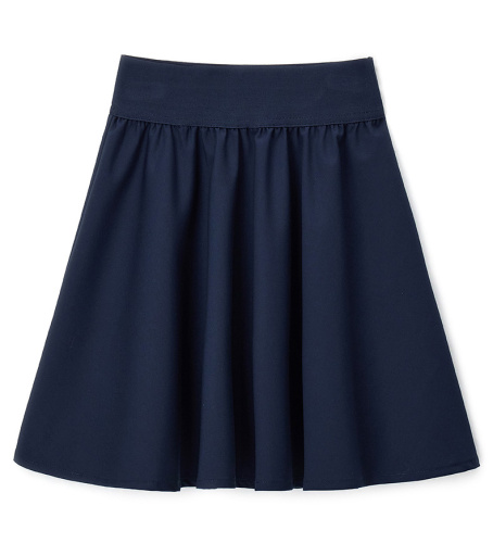 Юбка для девочки