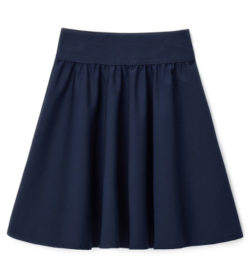 Юбка для девочки