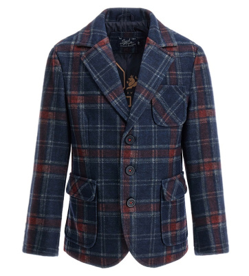 Пиджак для мальчика