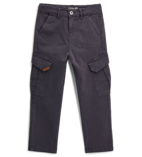 Брюки для мальчика