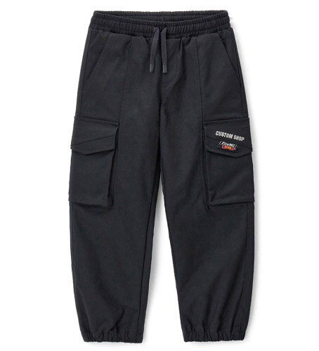 Брюки для мальчика